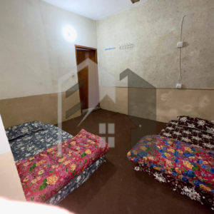 Secure Living Room