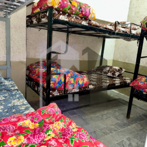 Budget Saver Room