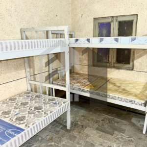Executive Hostel Room